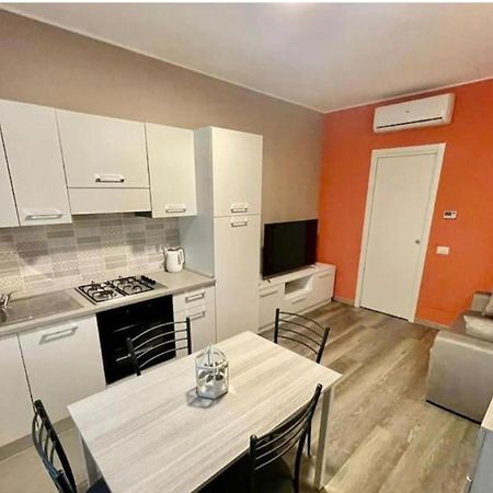 Appartamento In Centro A Milano Con A/C & Wi-Fi Dış mekan fotoğraf