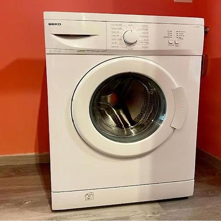 Appartamento In Centro A Milano Con A/C & Wi-Fi Dış mekan fotoğraf