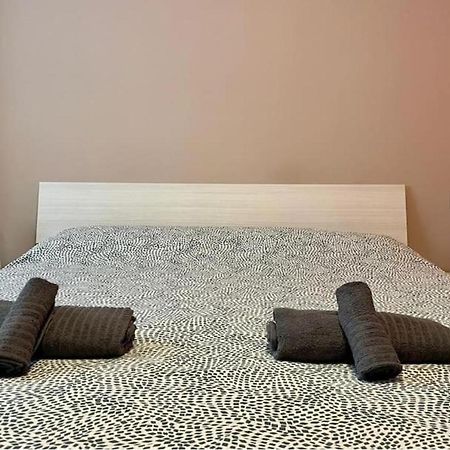 Appartamento In Centro A Milano Con A/C & Wi-Fi Dış mekan fotoğraf