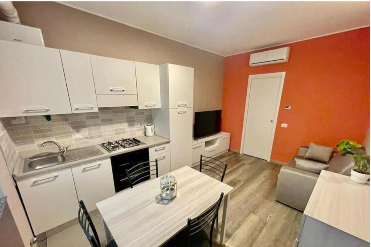 Appartamento In Centro A Milano Con A/C & Wi-Fi Dış mekan fotoğraf