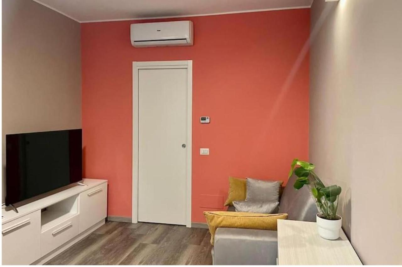 Appartamento In Centro A Milano Con A/C & Wi-Fi Dış mekan fotoğraf