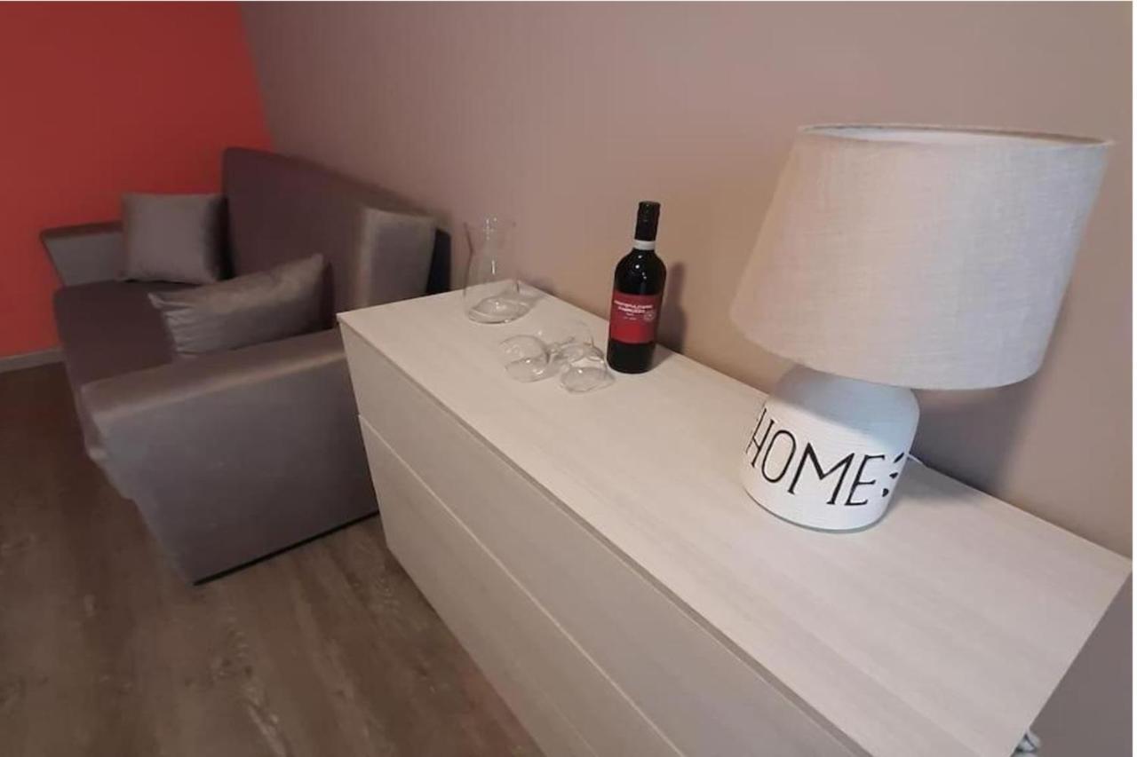 Appartamento In Centro A Milano Con A/C & Wi-Fi Dış mekan fotoğraf