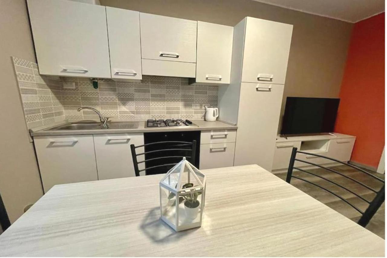 Appartamento In Centro A Milano Con A/C & Wi-Fi Dış mekan fotoğraf