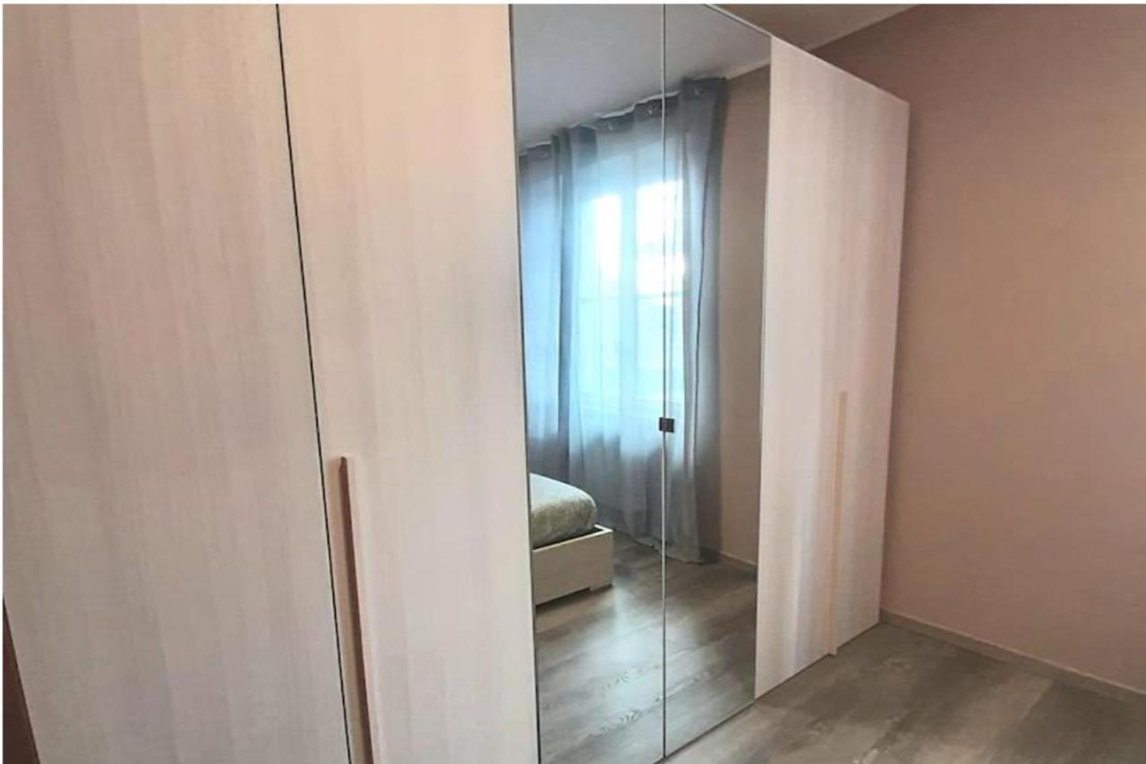 Appartamento In Centro A Milano Con A/C & Wi-Fi Dış mekan fotoğraf