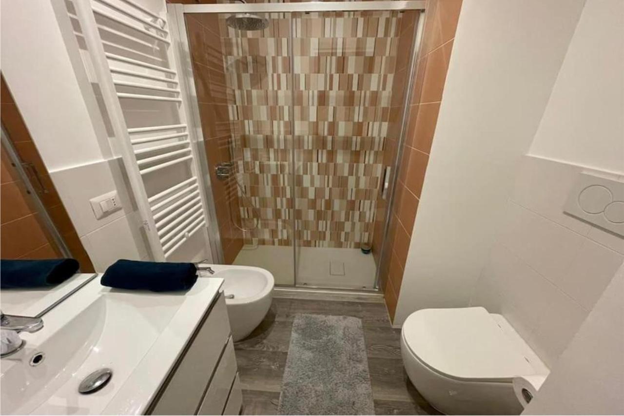 Appartamento In Centro A Milano Con A/C & Wi-Fi Dış mekan fotoğraf