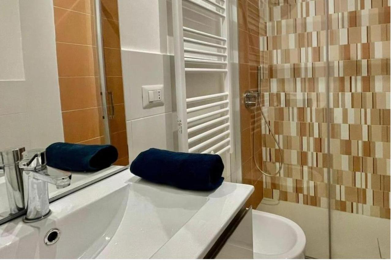 Appartamento In Centro A Milano Con A/C & Wi-Fi Dış mekan fotoğraf
