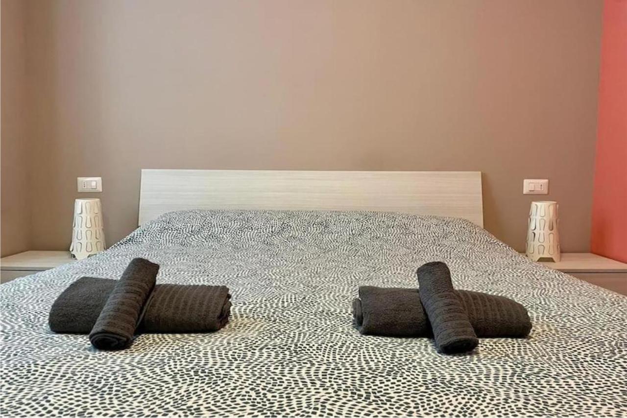 Appartamento In Centro A Milano Con A/C & Wi-Fi Dış mekan fotoğraf