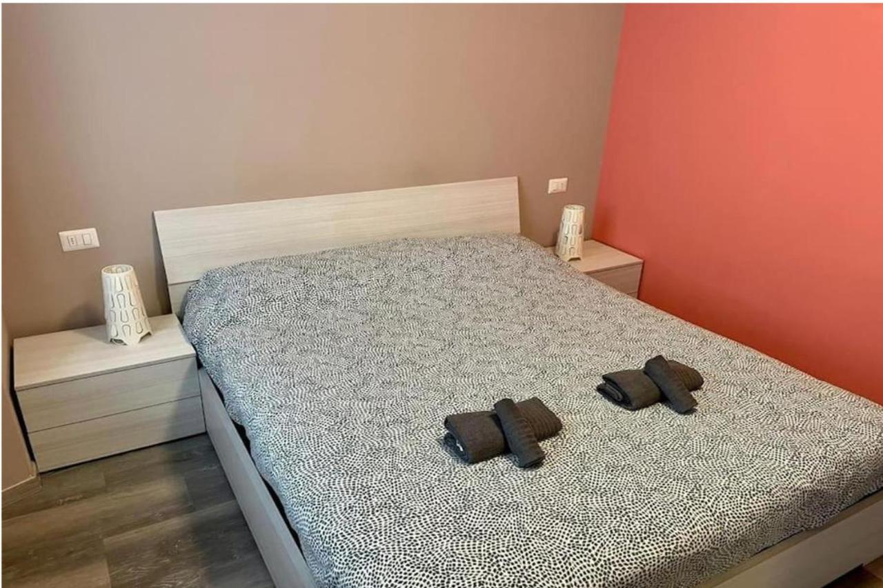 Appartamento In Centro A Milano Con A/C & Wi-Fi Dış mekan fotoğraf