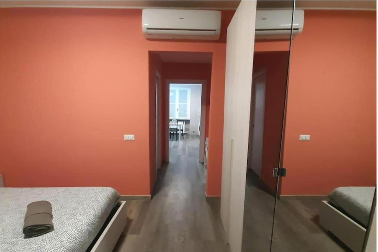 Appartamento In Centro A Milano Con A/C & Wi-Fi Dış mekan fotoğraf
