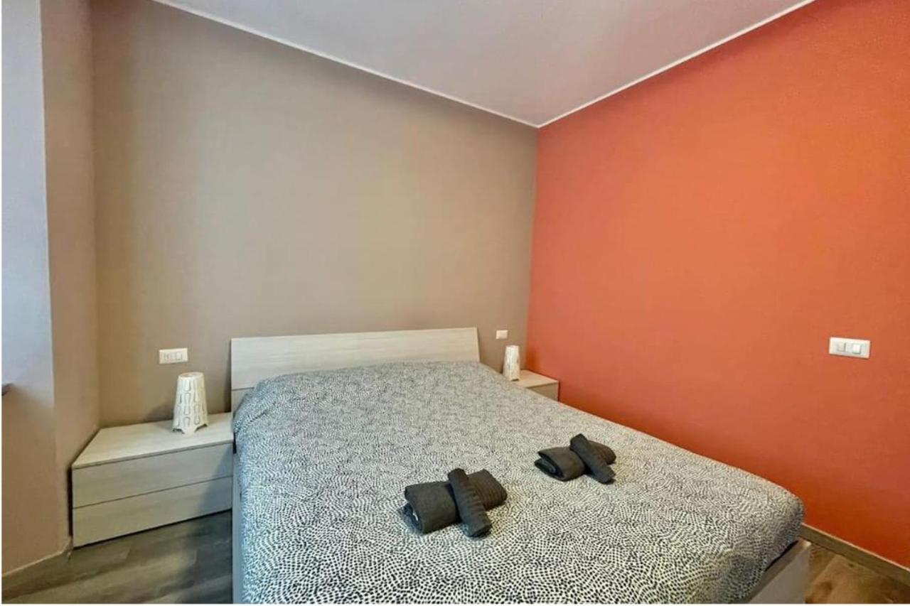 Appartamento In Centro A Milano Con A/C & Wi-Fi Dış mekan fotoğraf