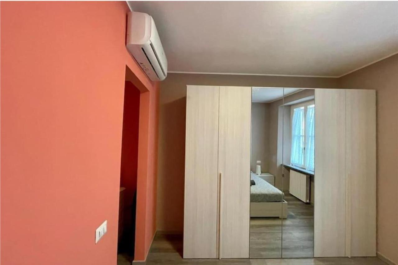 Appartamento In Centro A Milano Con A/C & Wi-Fi Dış mekan fotoğraf