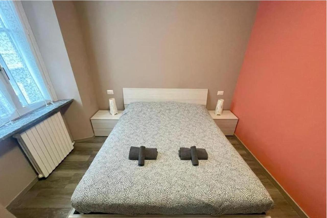 Appartamento In Centro A Milano Con A/C & Wi-Fi Dış mekan fotoğraf