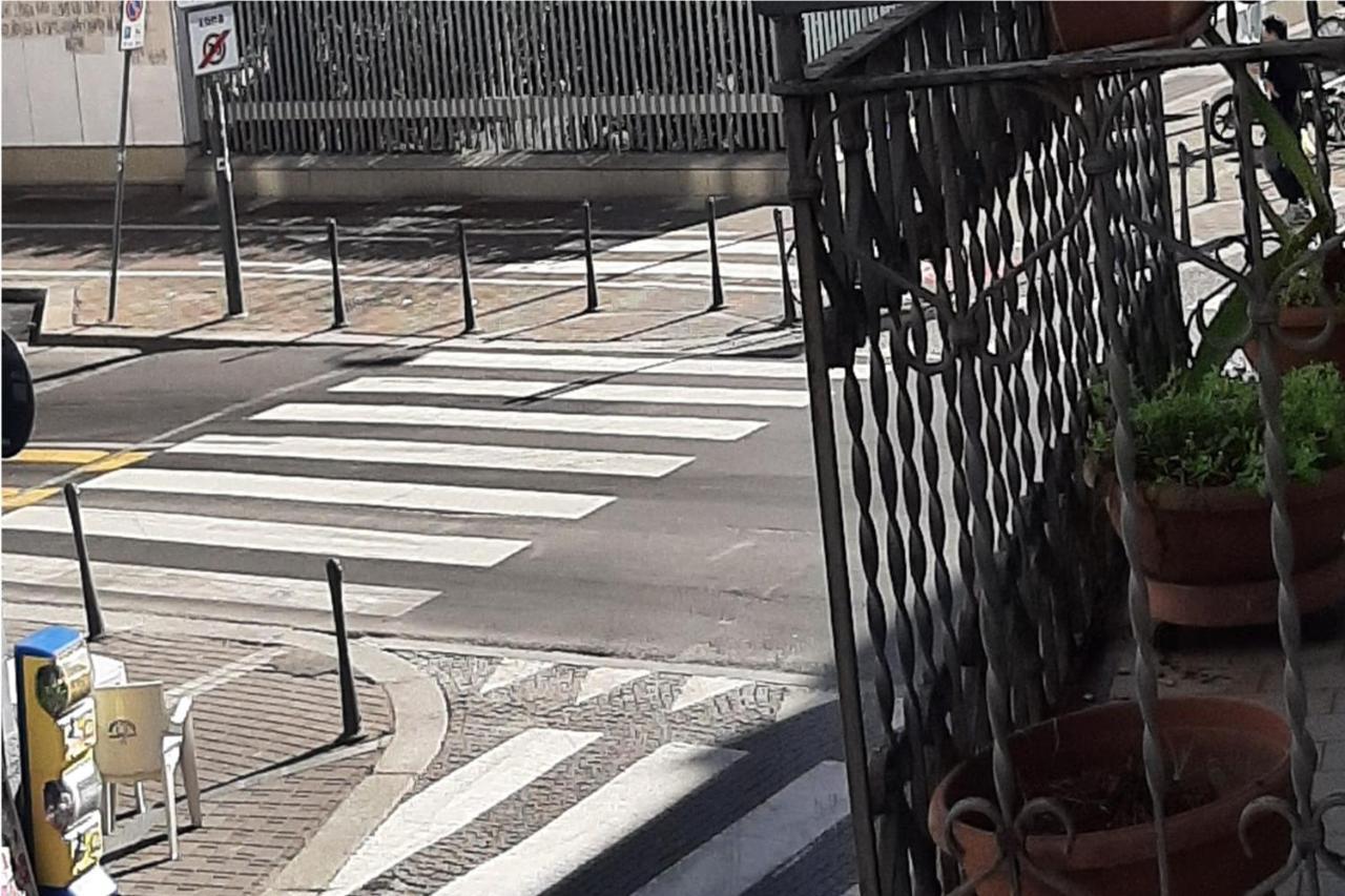 Appartamento In Centro A Milano Con A/C & Wi-Fi Dış mekan fotoğraf